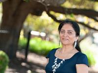 Sheetal Patel
