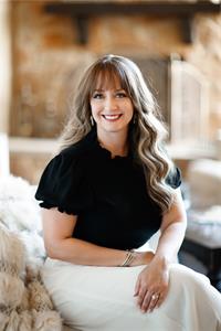 Kristen Hensley