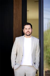 Javier Rubio