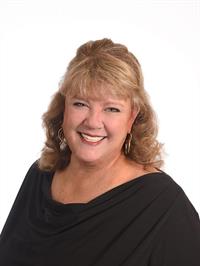 Kristin Wingard