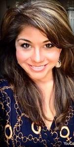 Sylvia Crystal Ortega
