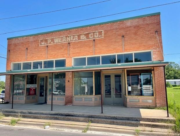 412 W Batte St # B, Cameron, TX 76520