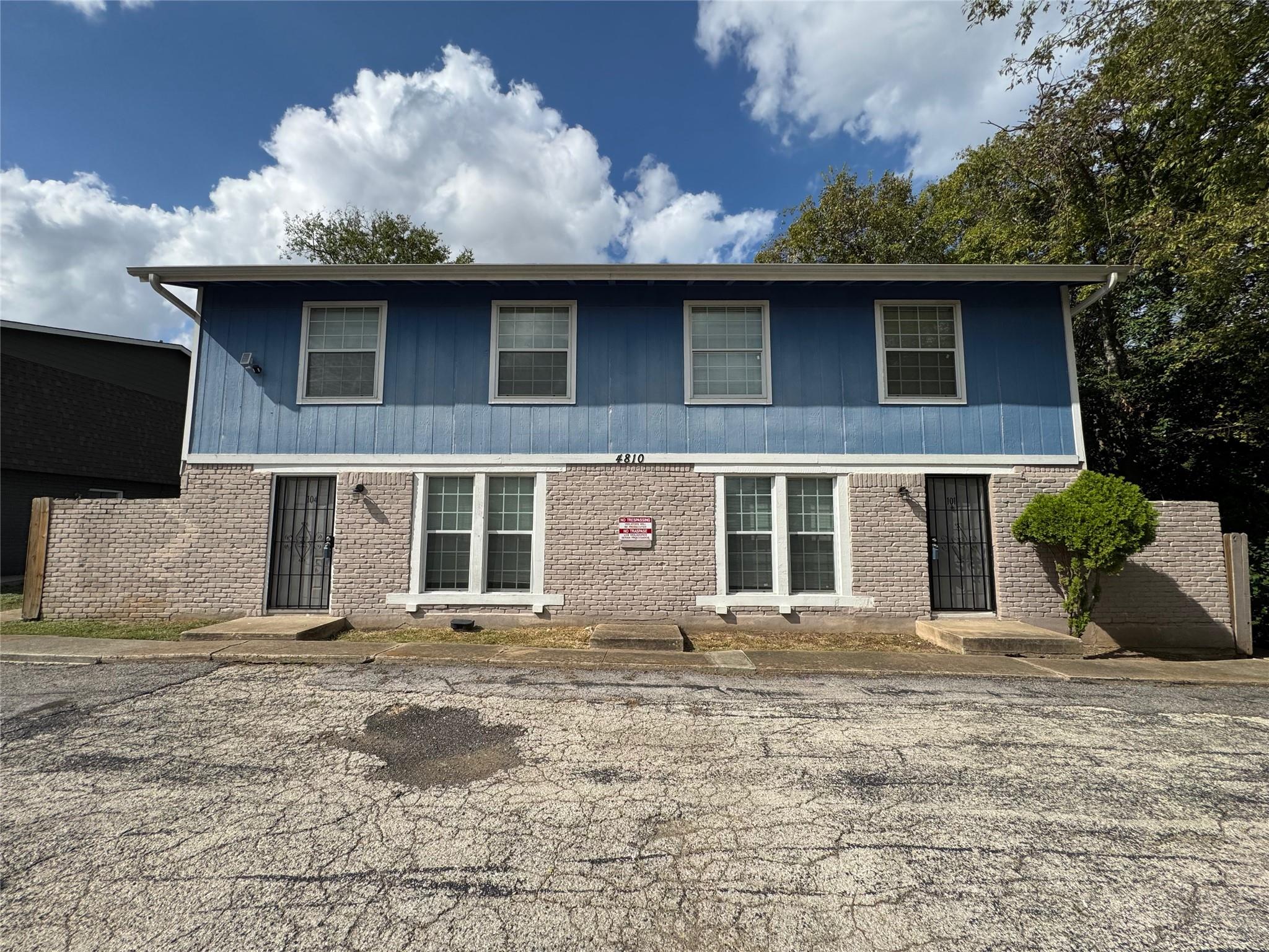 4810 West Wind Trl # 103, Austin, TX 78745