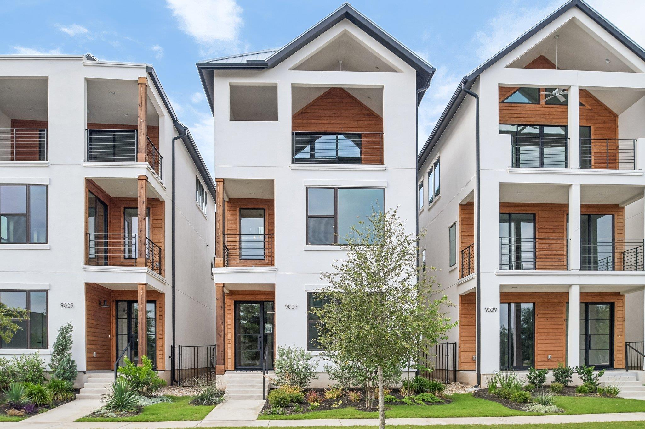 9027 Cattle Baron Path, Austin, TX 78747