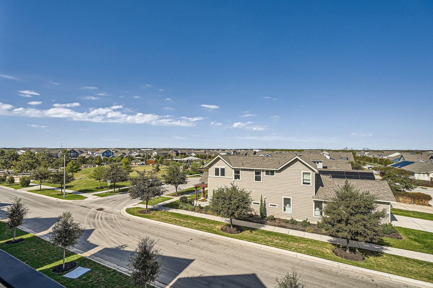 9027 Cattle Baron Path, Austin, TX 78747
