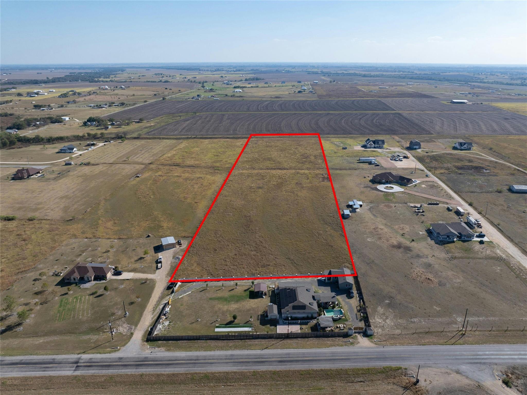 8800 Fm 972, Bartlett, TX 76511