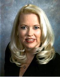 Ginny Stapleton