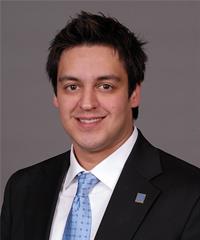 Michael Gonzales