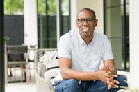 Kelvin Glover