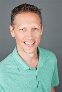 Greg Stahl