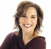 Jill Leberknight