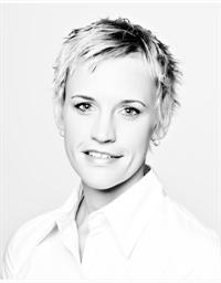 Donna Blair