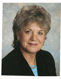 Patricia Smith