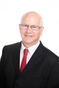 Don Moriarty
