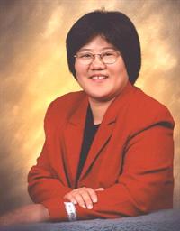 Wei Hsu