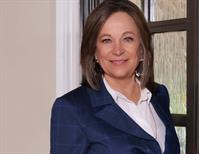 Jeanne Parker