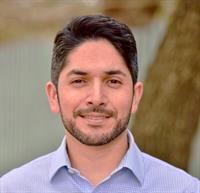 Derrick Gonzales