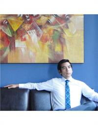 Miguel Barrutia
