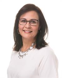 Teri Schock