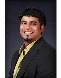 Vikrant Ruttala
