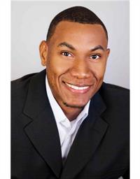 Cederick Harris