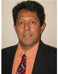 Rick Trejo