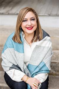 Kelley Hughes
