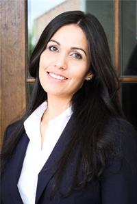 Gabriela Saravia