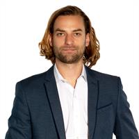 Andrew Hackemack