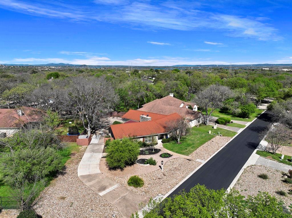 408 Silver Spur, Horseshoe Bay, TX 78657