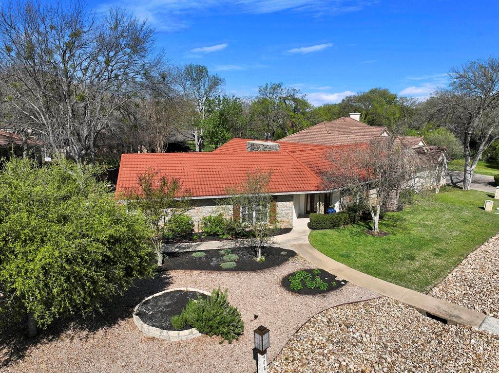 408 Silver Spur, Horseshoe Bay, TX 78657