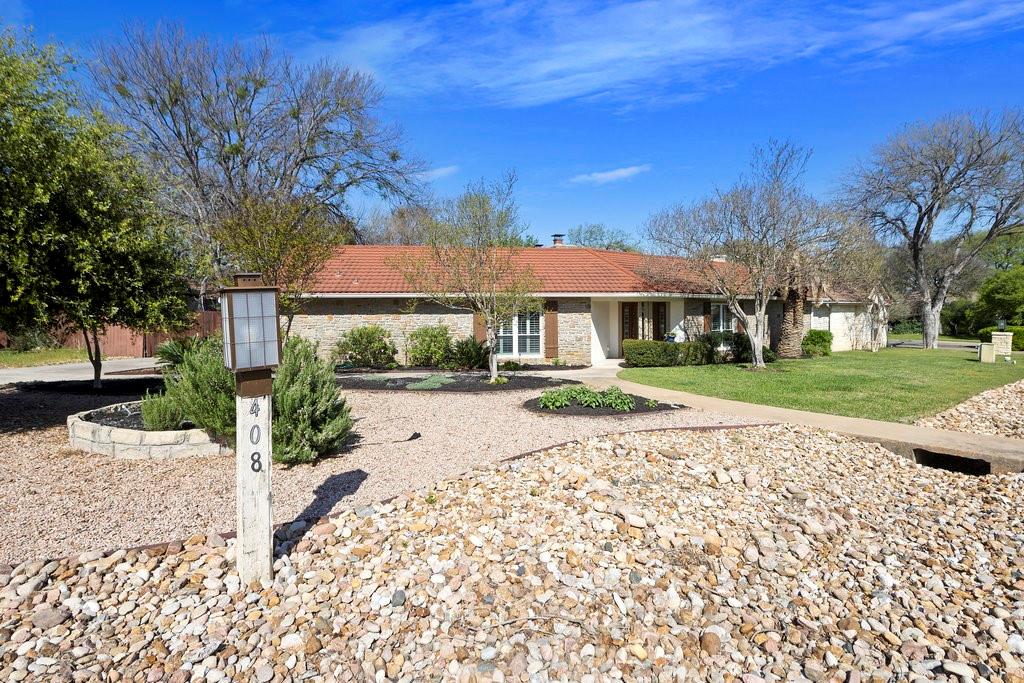 408 Silver Spur, Horseshoe Bay, TX 78657