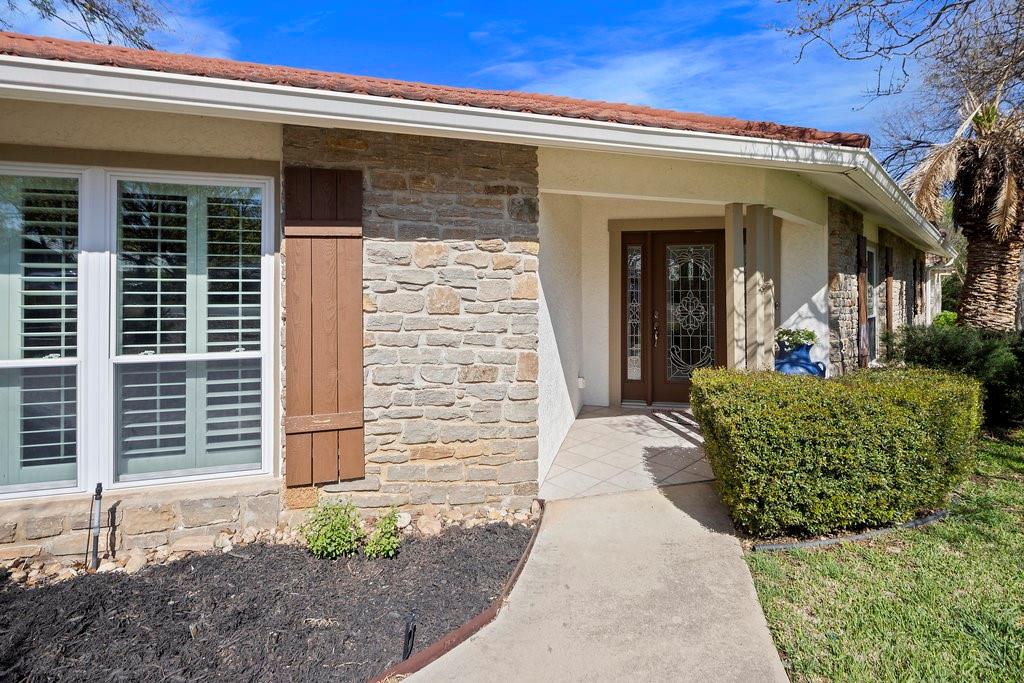 408 Silver Spur, Horseshoe Bay, TX 78657