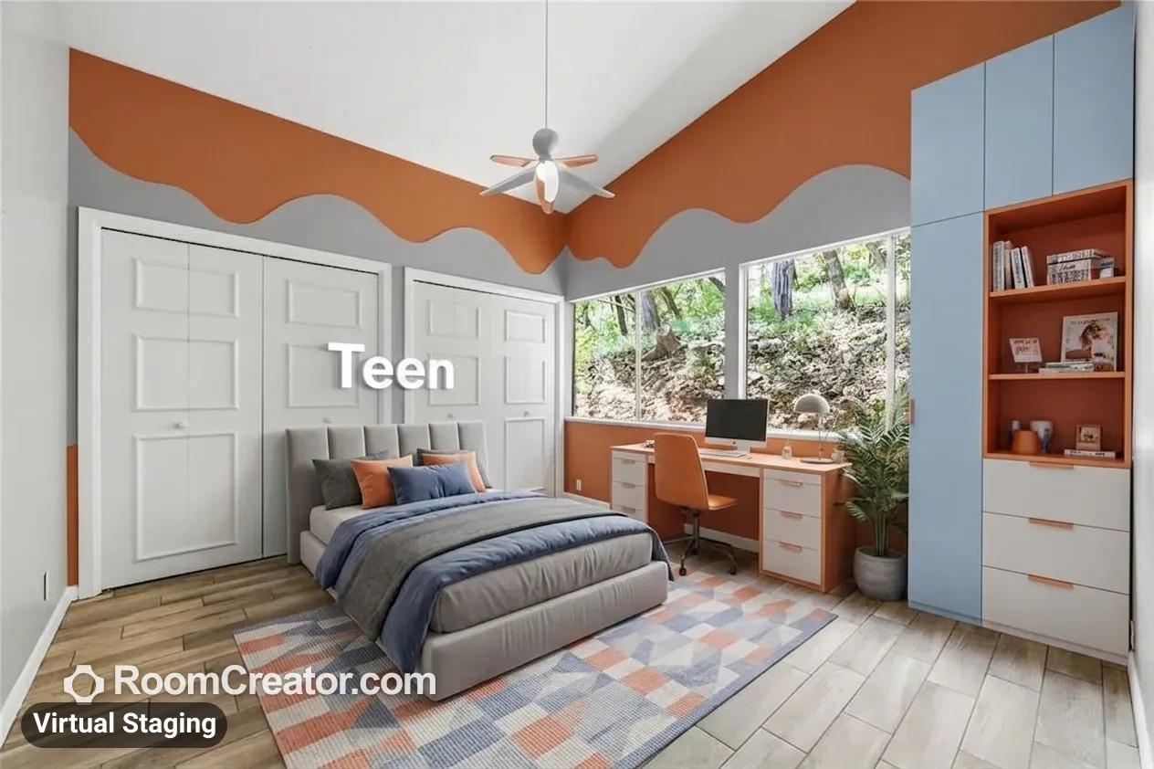 7 Hull Circle Dr, Austin, TX 78746
