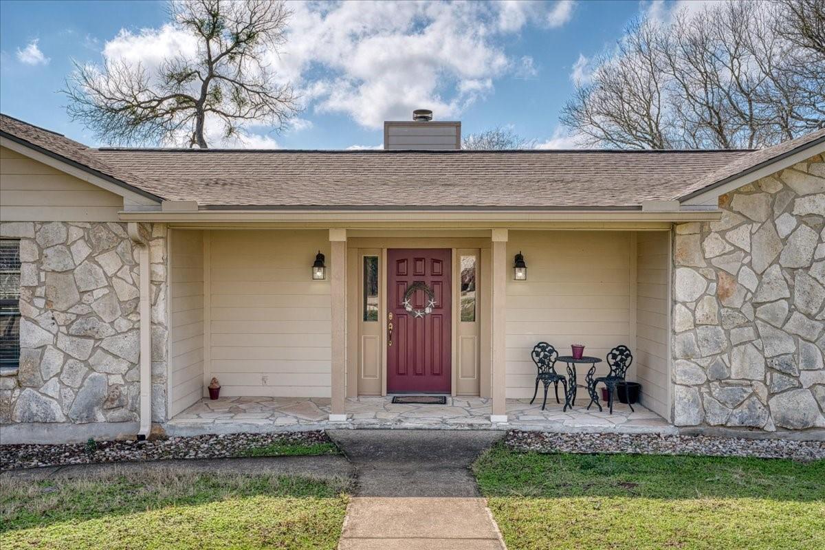 20 Saddle Rock Rdg, Wimberley, TX 78676