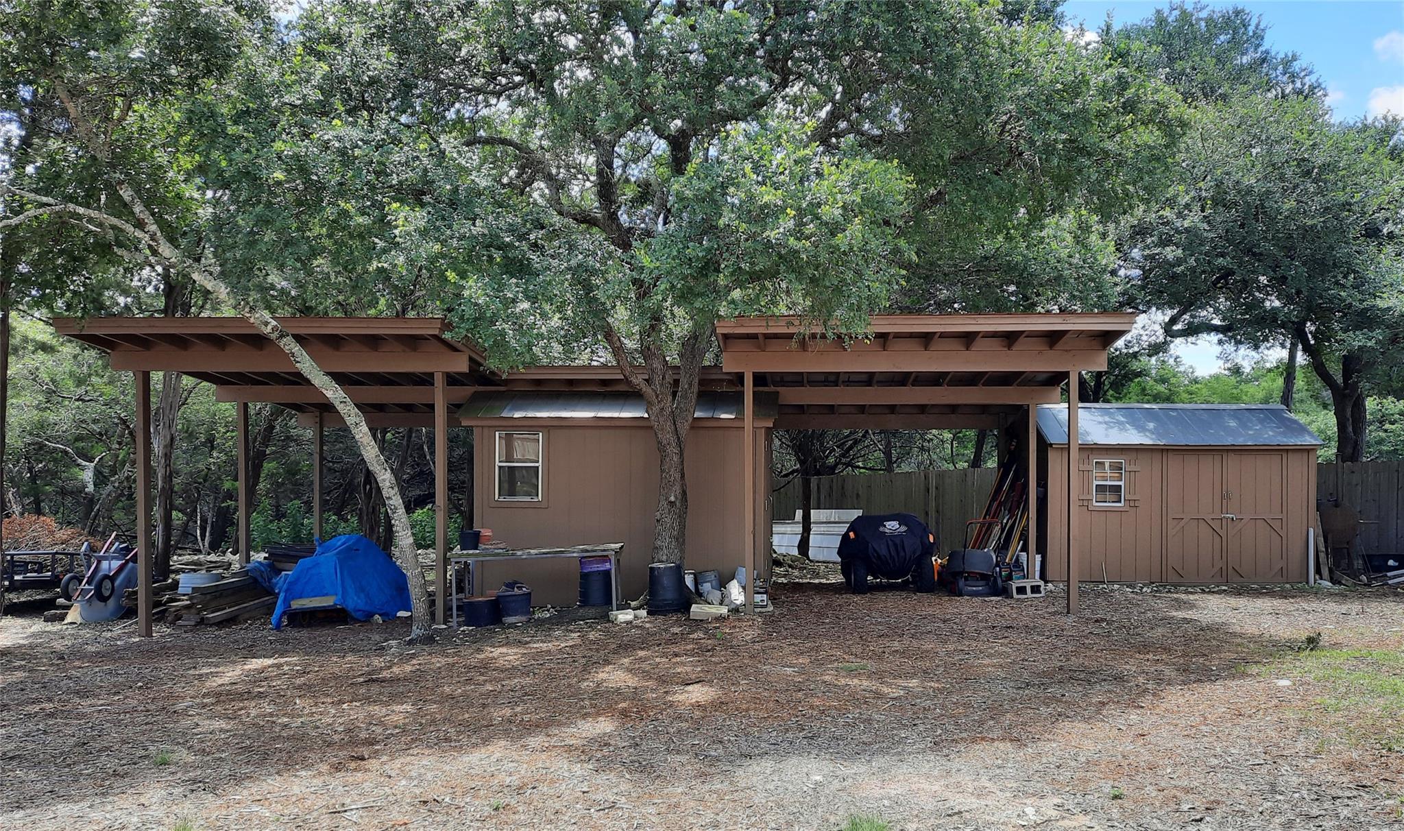 20 Saddle Rock Rdg, Wimberley, TX 78676