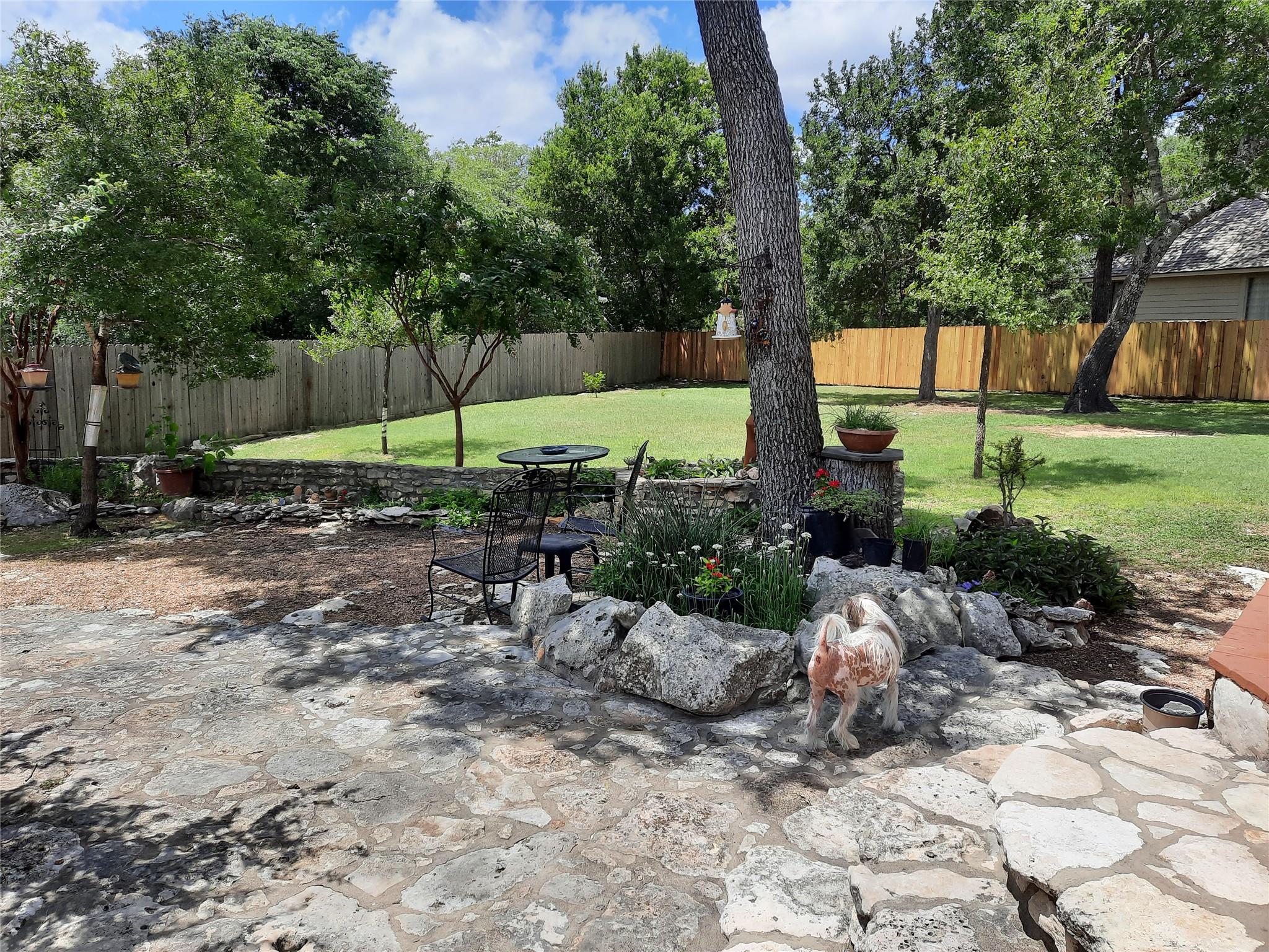 20 Saddle Rock Rdg, Wimberley, TX 78676