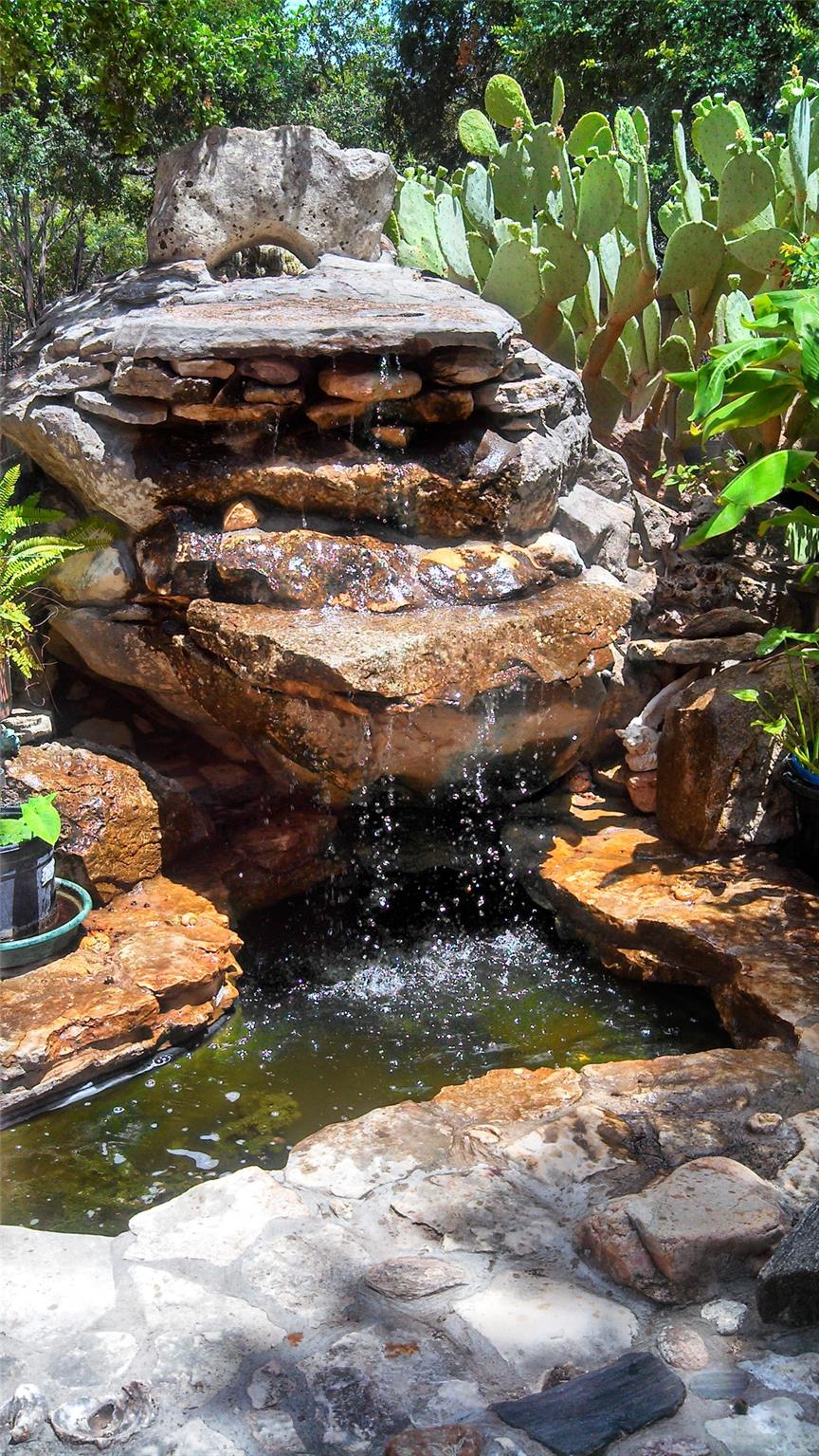 20 Saddle Rock Rdg, Wimberley, TX 78676