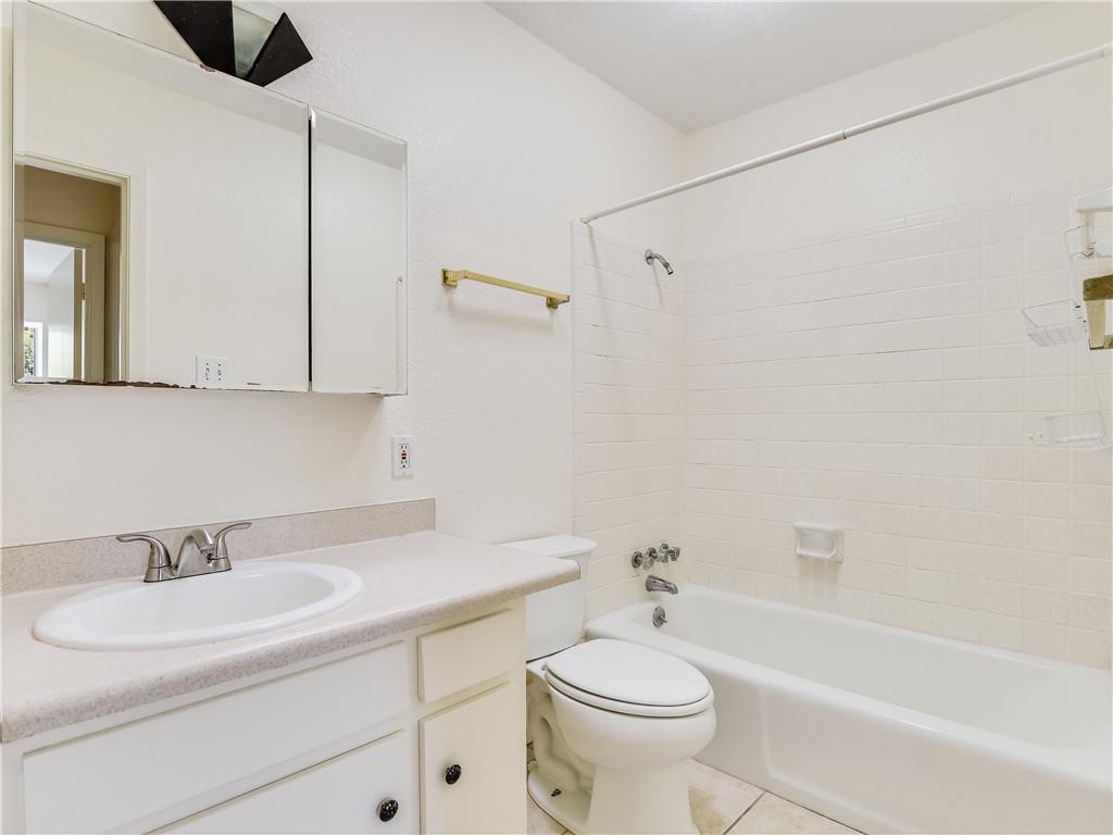 2804 West Hill Dr, Austin, TX 78704