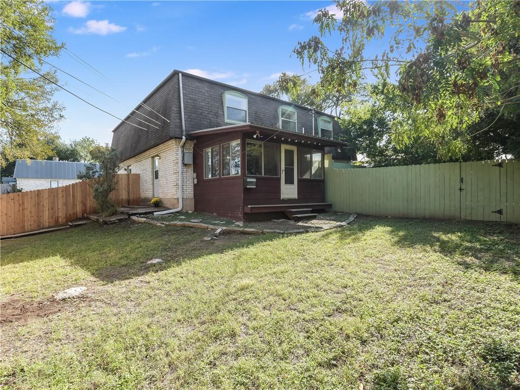 2804 West Hill Dr, Austin, TX 78704