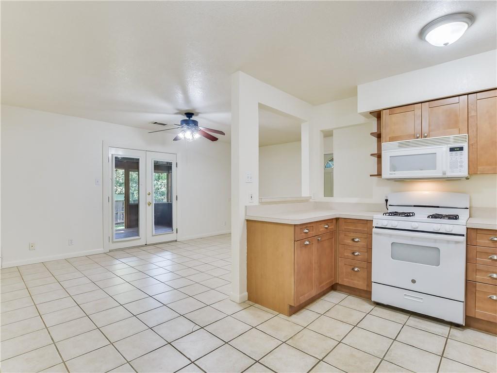2804 West Hill Dr, Austin, TX 78704