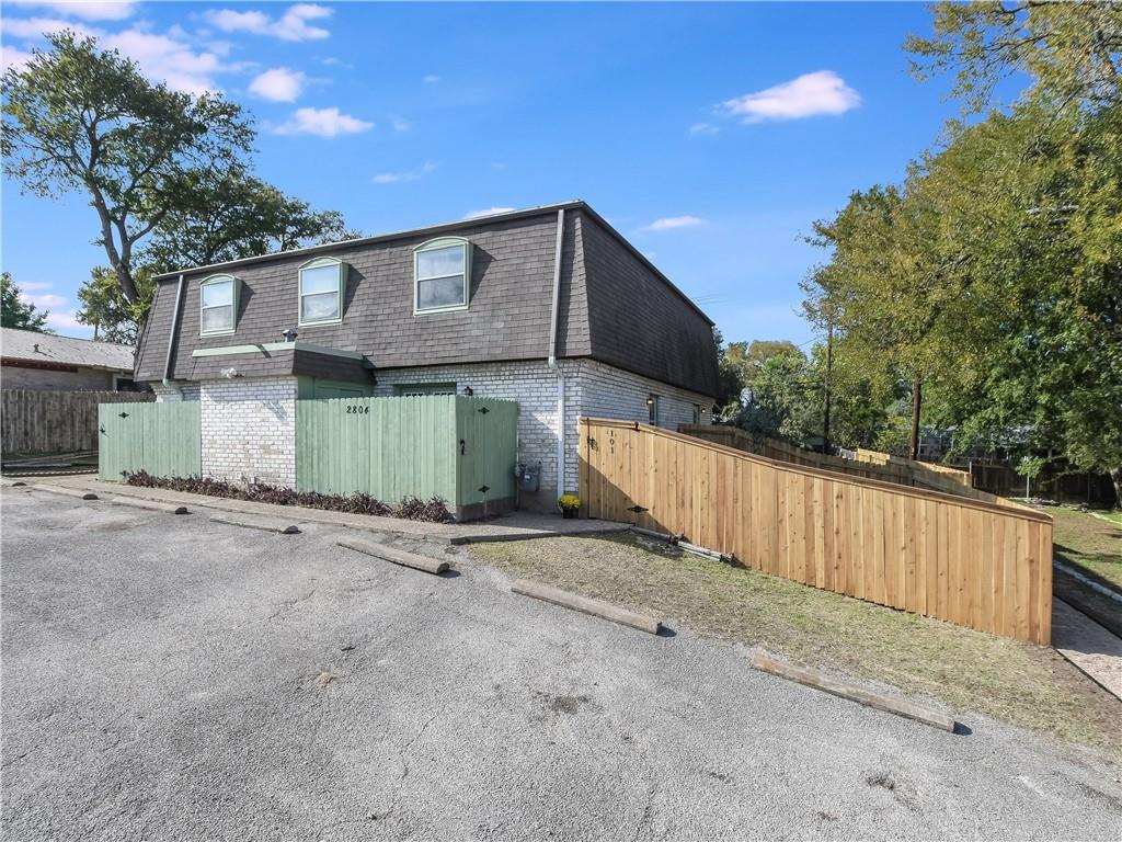 2804 West Hill Dr, Austin, TX 78704