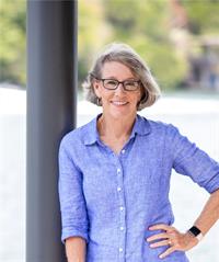 Catherine Romano