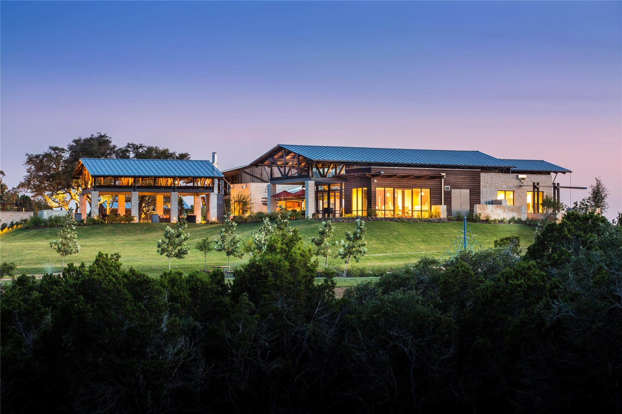 1603 Headwaters Blvd, Dripping Springs, TX 78620