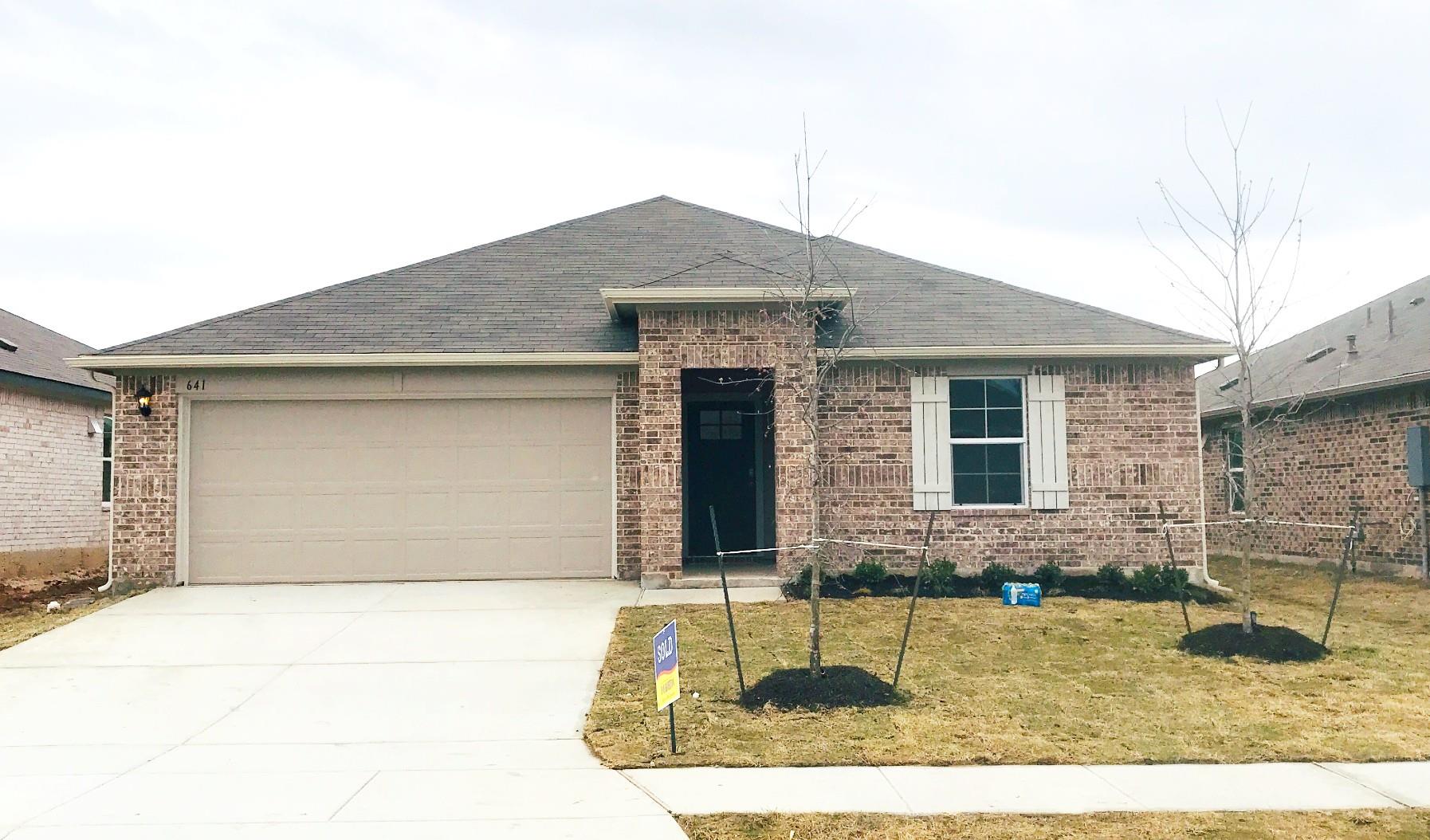 641 Golden Grove Pkwy, San Marcos, TX 78666