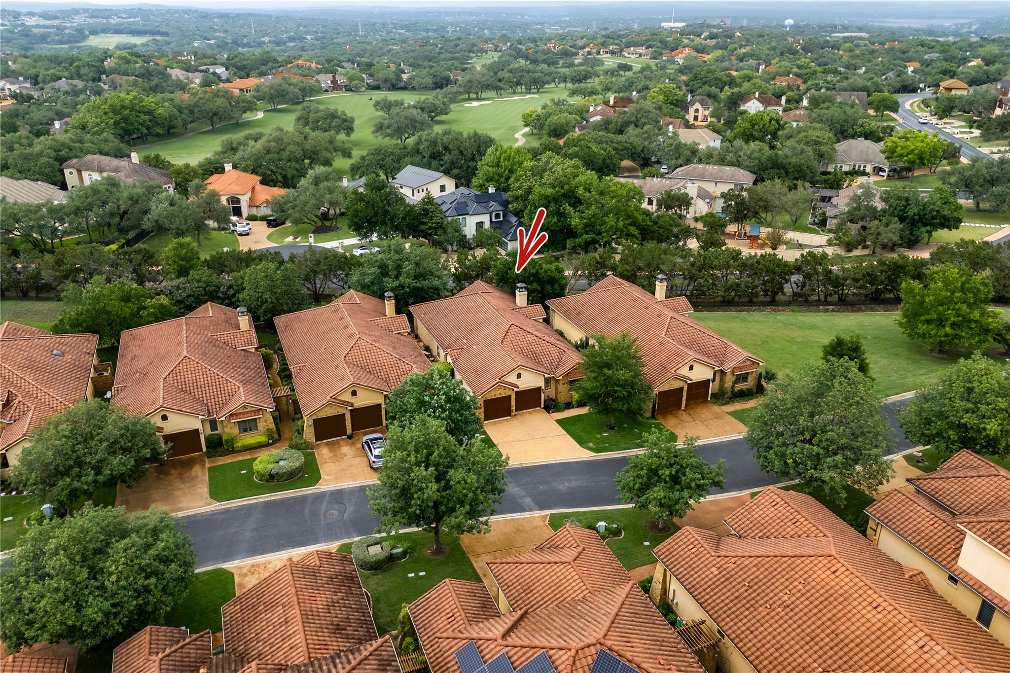 22 Borello Dr, Austin, TX 78738