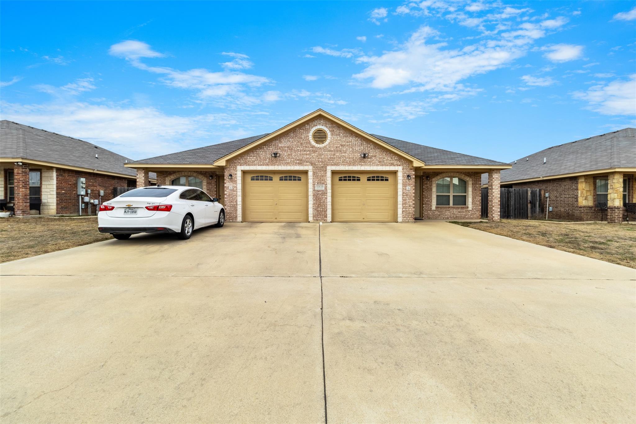 4509 N Passion Flower Loop, Killeen, TX 76549