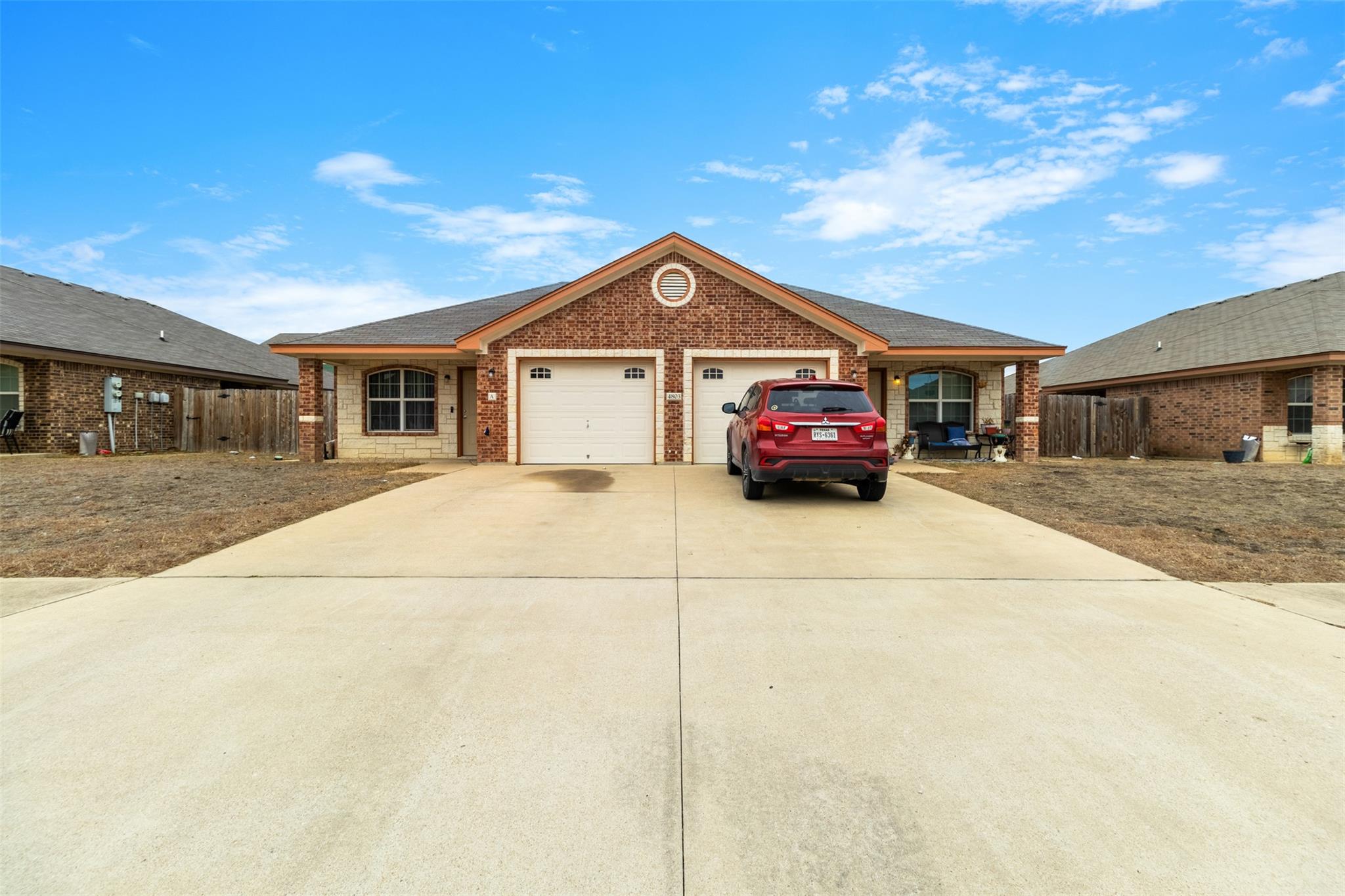4509 N Passion Flower Loop, Killeen, TX 76549