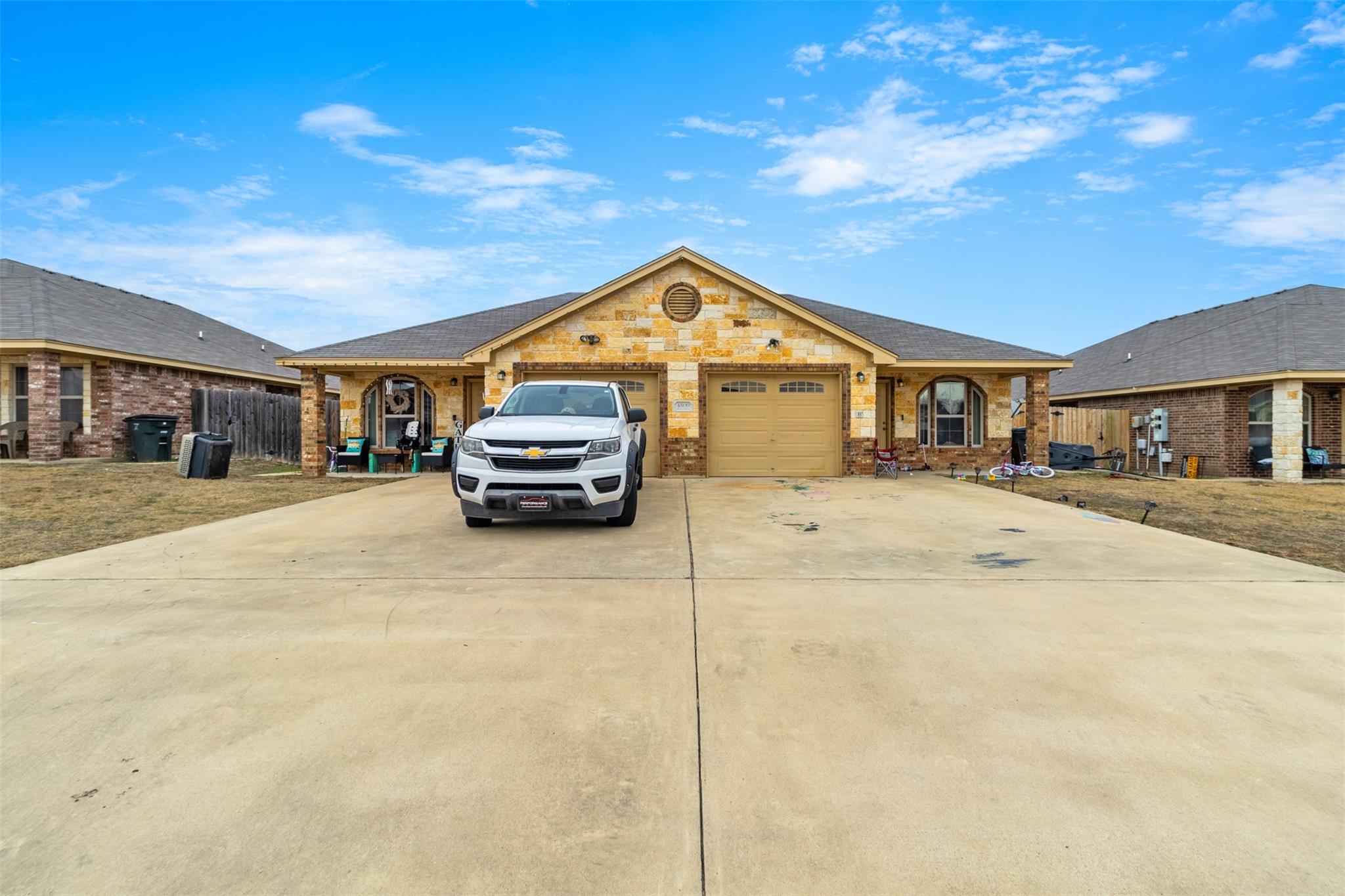 4509 N Passion Flower Loop, Killeen, TX 76549