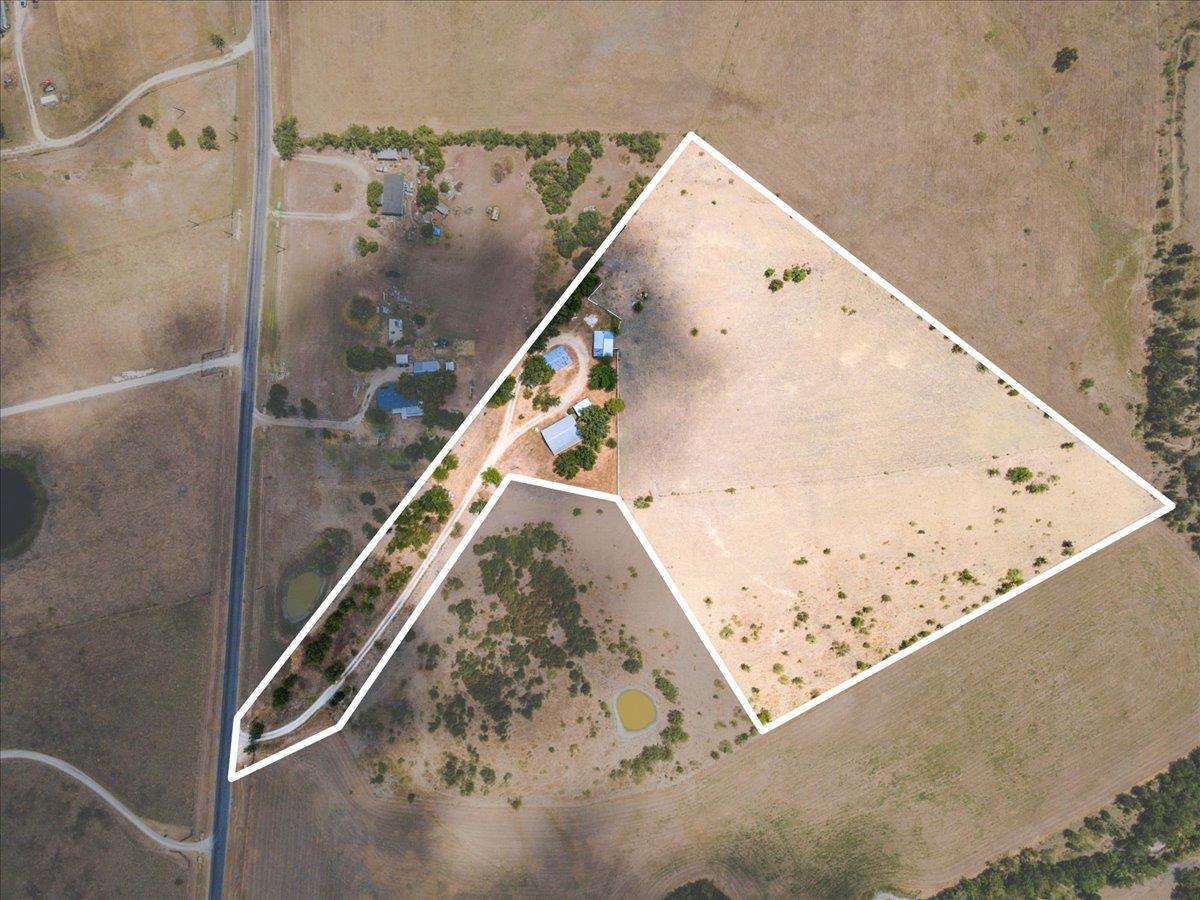 1150 CR 427, Thrall, TX 76578